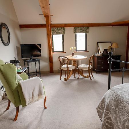 Bed and Breakfast North Downs Barn à Rochester  Extérieur photo