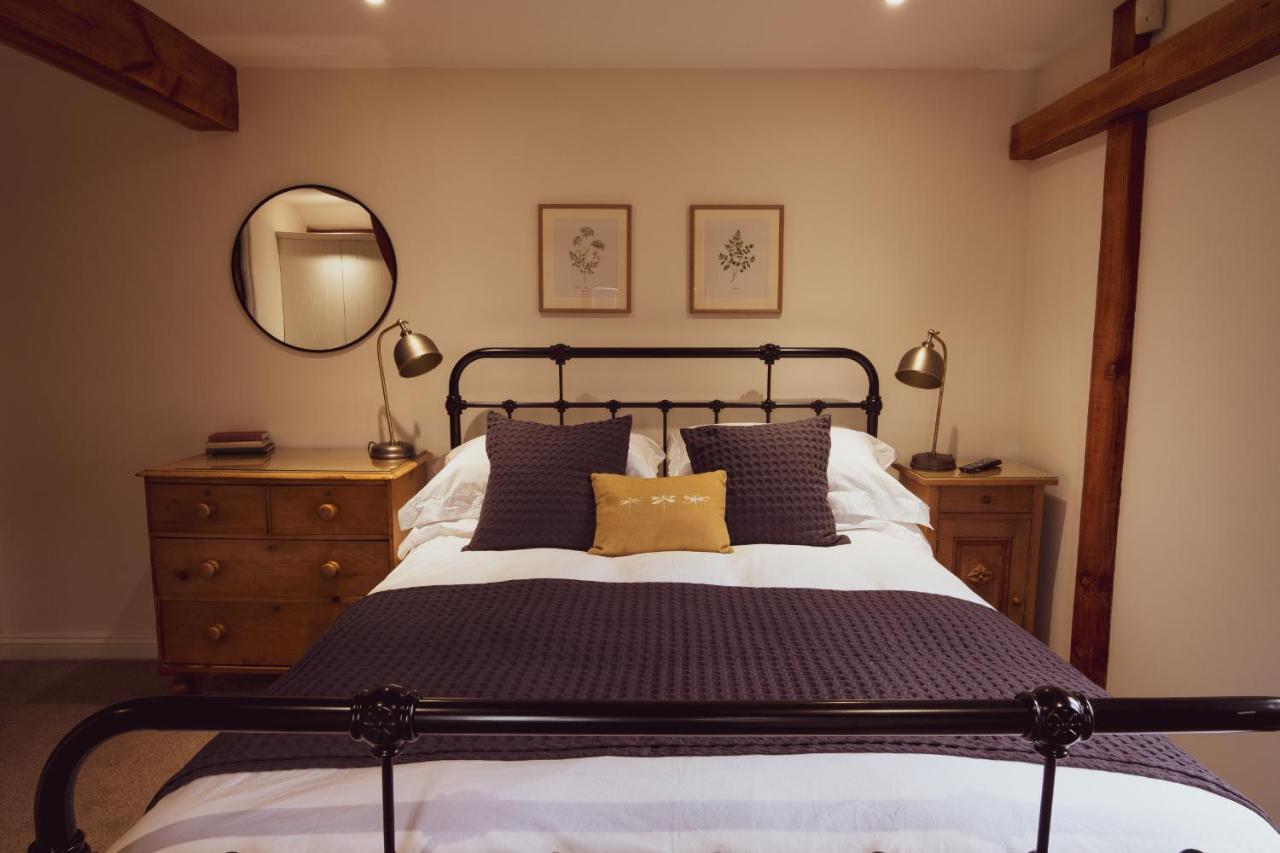 Bed and Breakfast North Downs Barn à Rochester  Extérieur photo