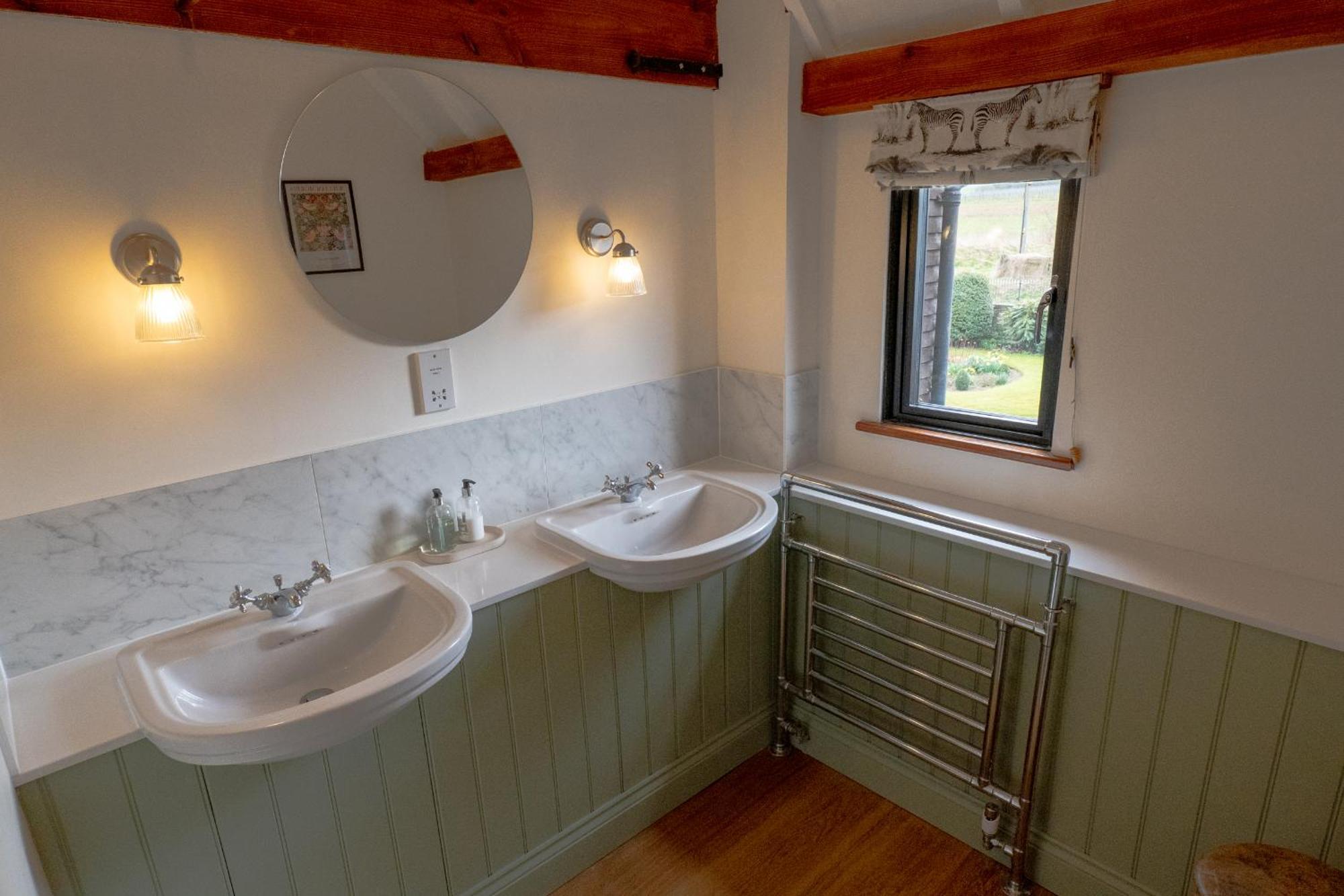 Bed and Breakfast North Downs Barn à Rochester  Extérieur photo