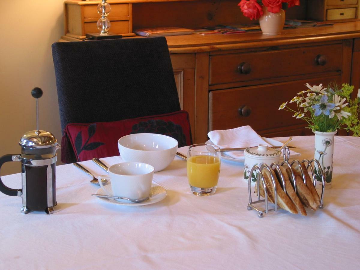 Bed and Breakfast North Downs Barn à Rochester  Extérieur photo